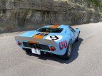 Thumbnail Photo 33 for 1966 Ford GT40